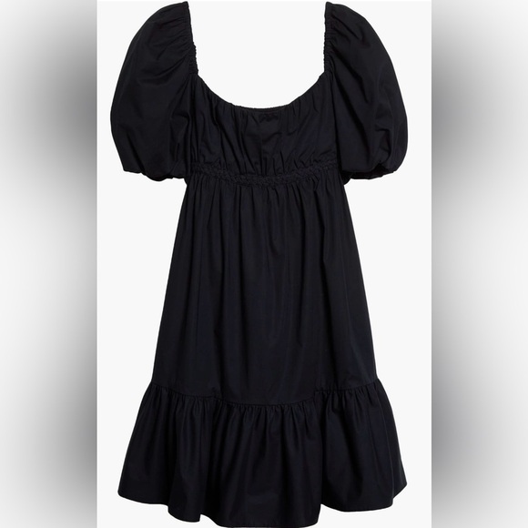 Derek Lam
Ada Puff Sleeve Dress - Picture 5 of 5